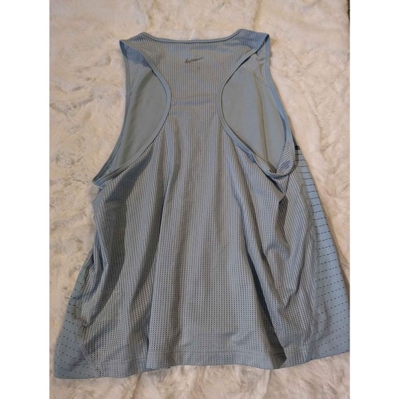 Nike Active Tank Top Women's Size Large - Picture 4 of 4
